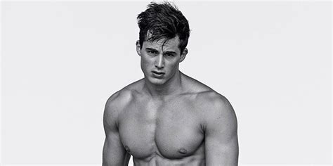 pietro boselli desnudo|PIETRO BOSELLI GOES NUDE FOR FLAUNT SHOOT